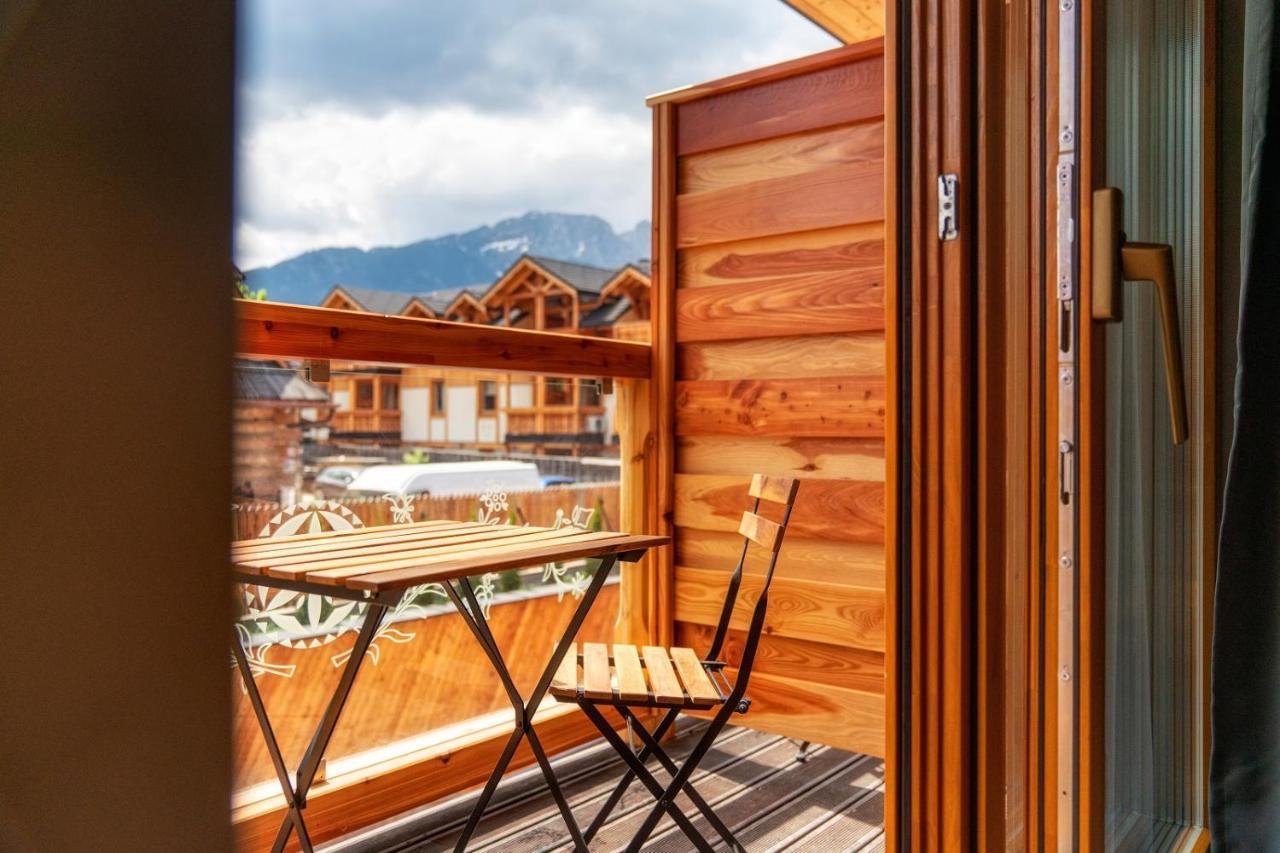 Apart4Sleepers Giewont Centrum Zakopane Apartment Exterior photo