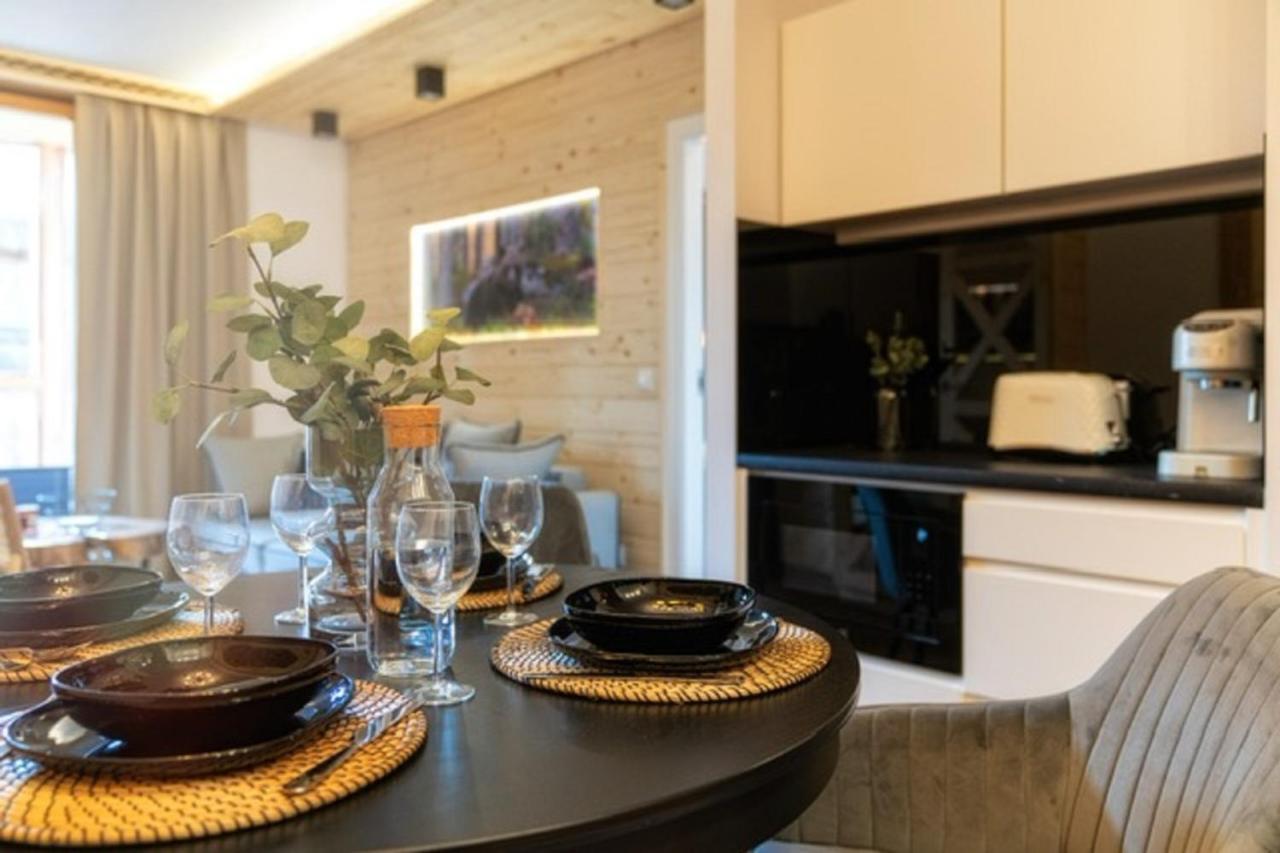 Apart4Sleepers Giewont Centrum Zakopane Apartment Exterior photo