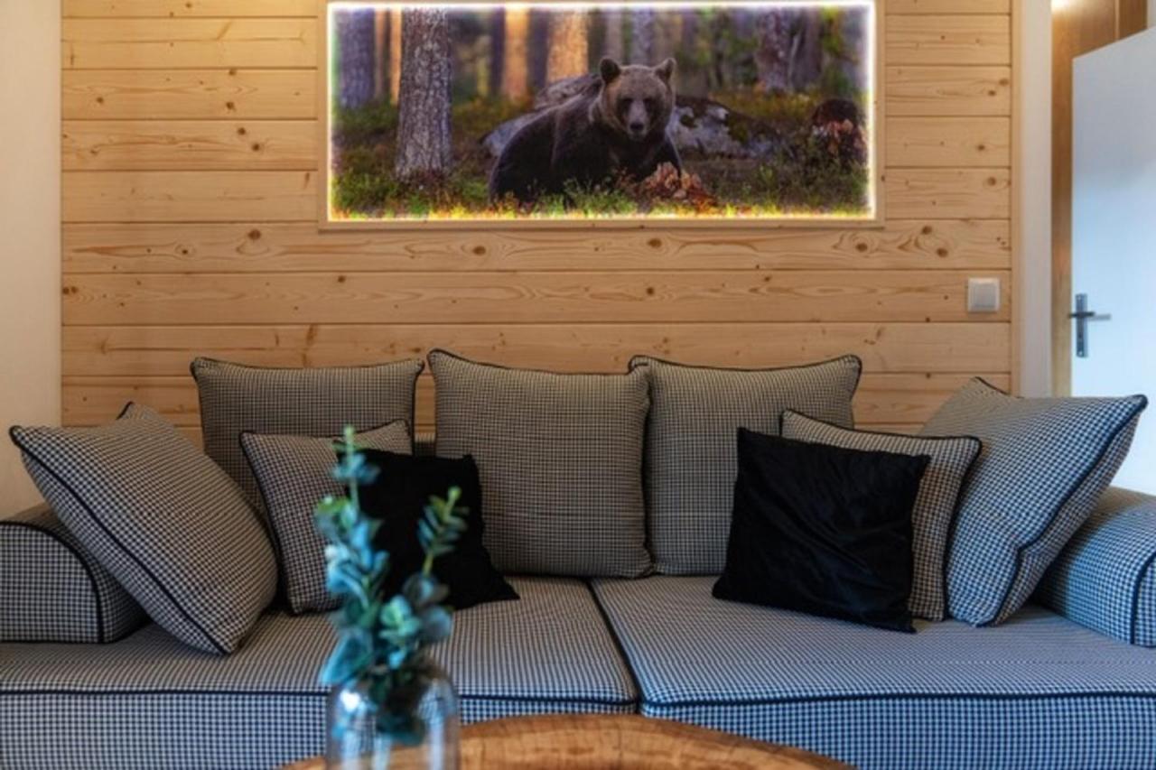 Apart4Sleepers Giewont Centrum Zakopane Apartment Exterior photo