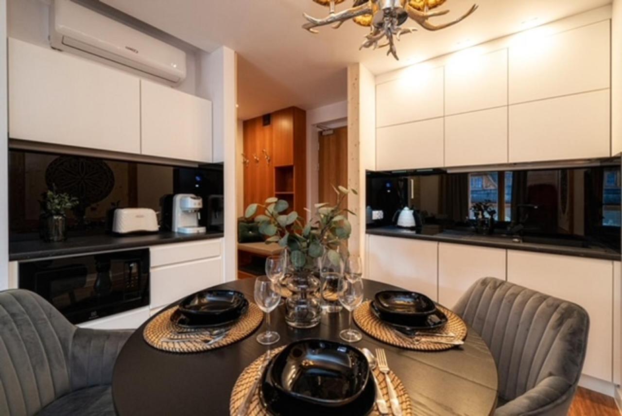 Apart4Sleepers Giewont Centrum Zakopane Apartment Exterior photo