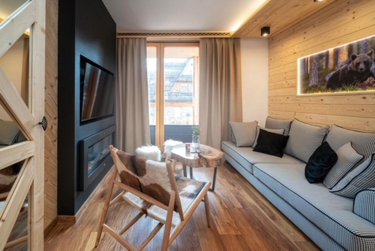 Apart4Sleepers Giewont Centrum Zakopane Apartment Exterior photo