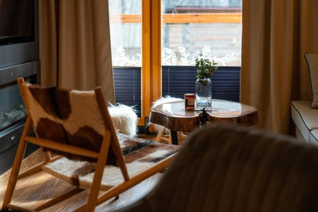 Apart4Sleepers Giewont Centrum Zakopane Apartment Exterior photo