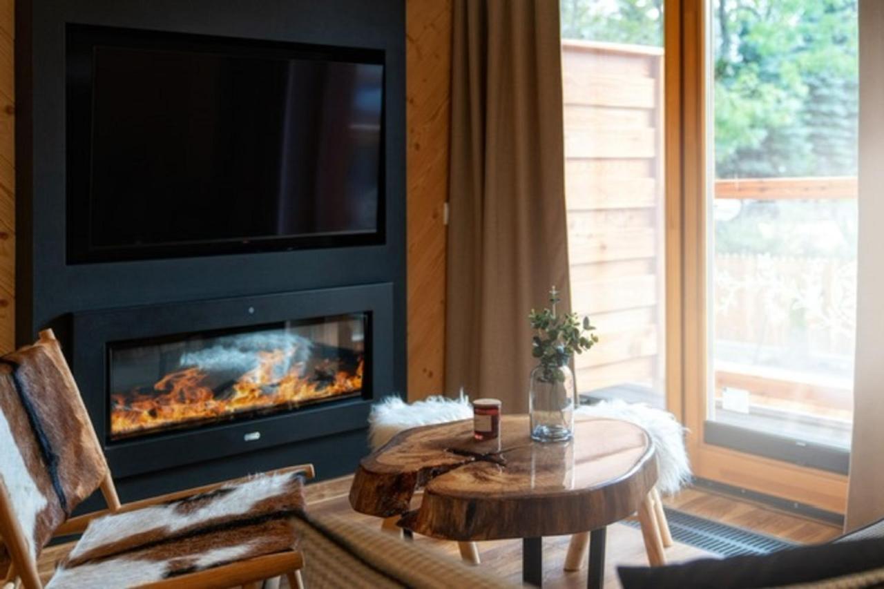 Apart4Sleepers Giewont Centrum Zakopane Apartment Exterior photo